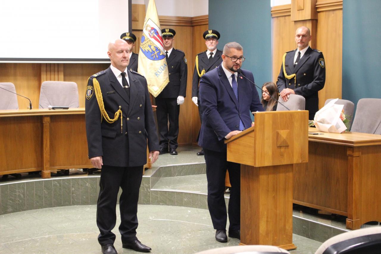 Dzień Straży Miejskiej 5