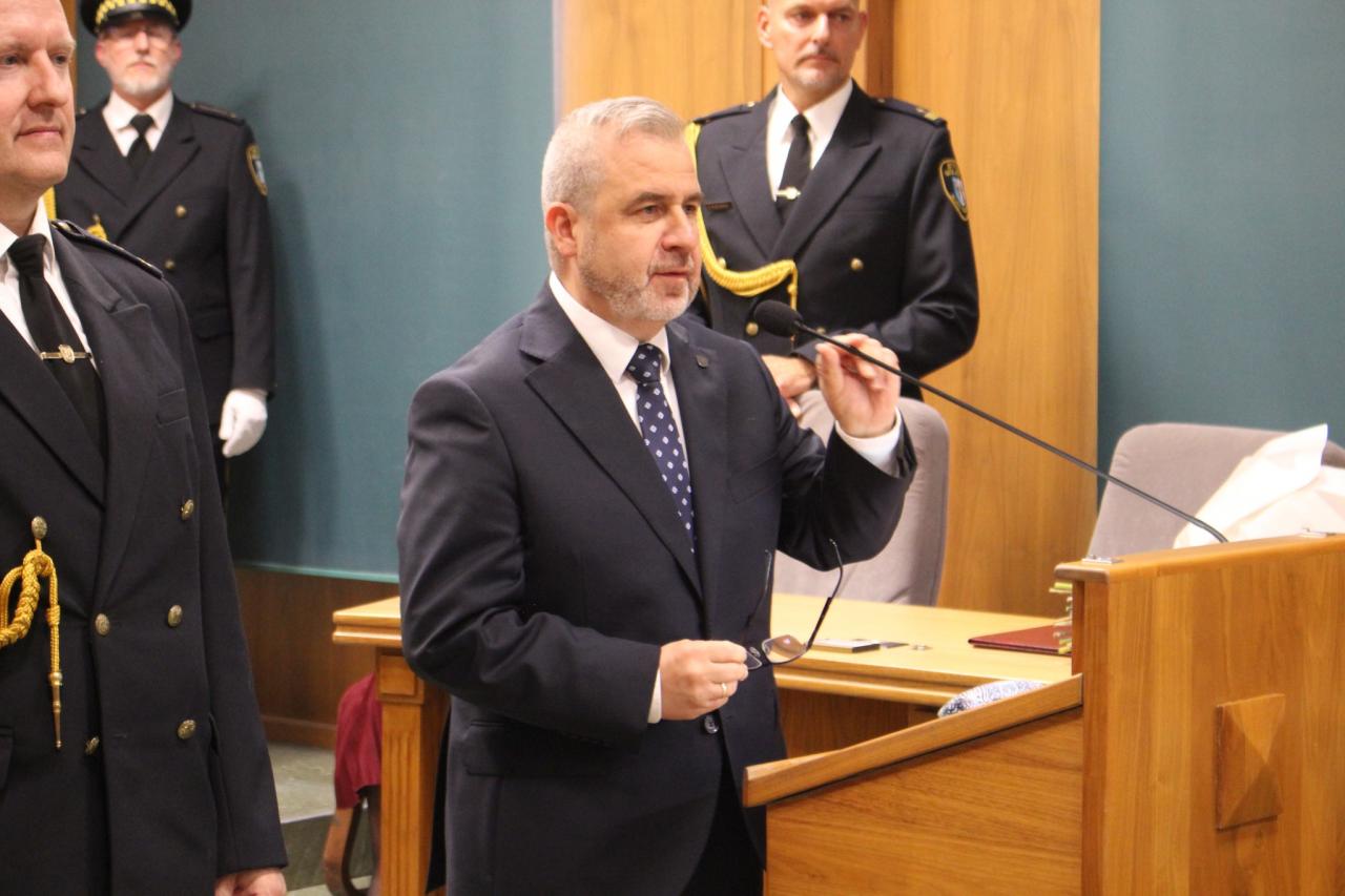 Dzień Straży Miejskiej 8