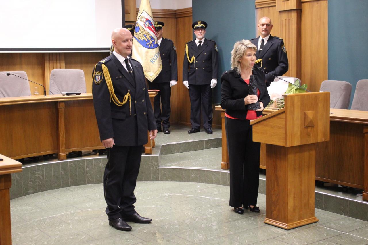 Dzień Straży Miejskiej 9