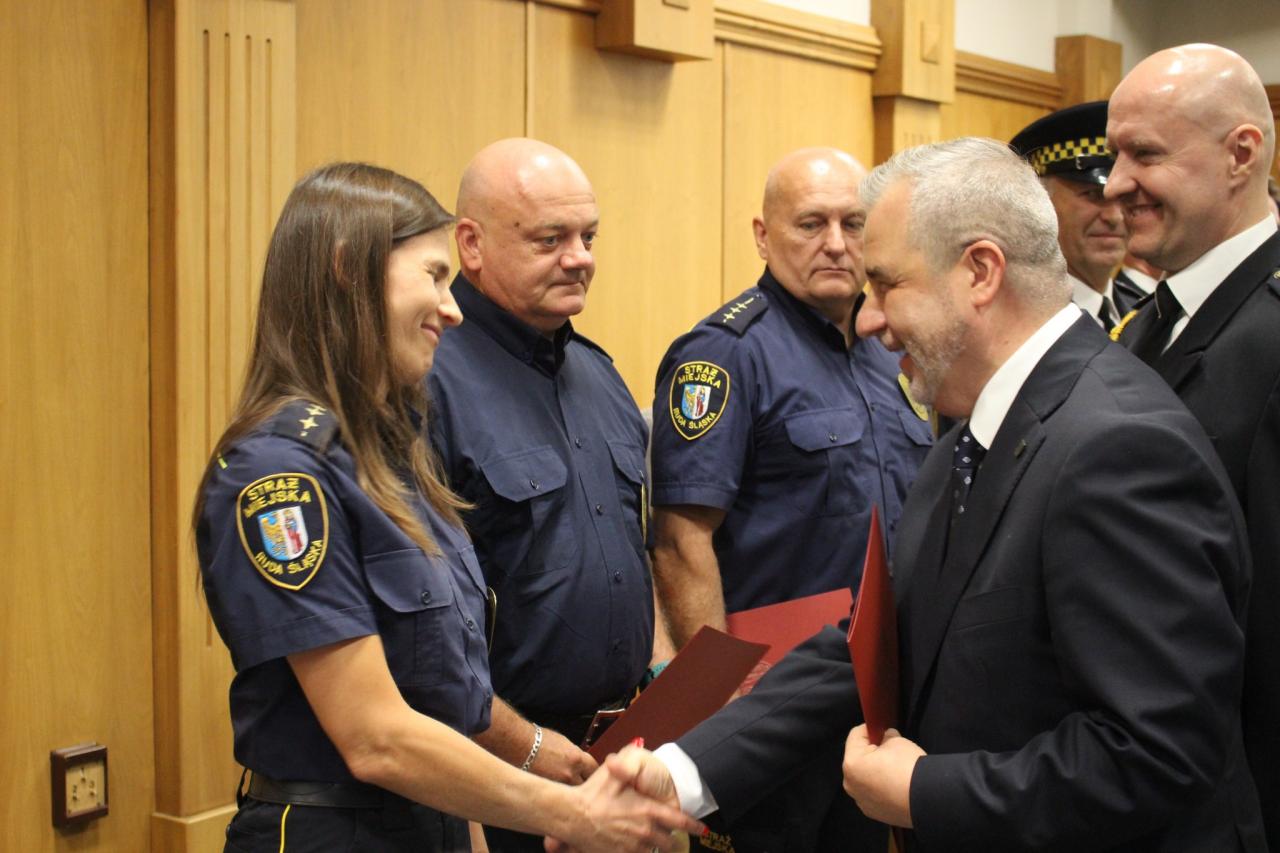 Dzień Straży Miejskiej 10