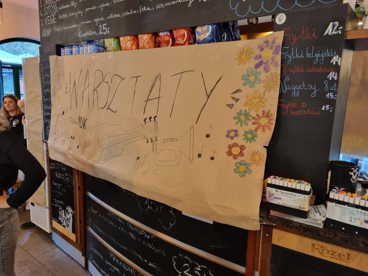 1. Rudzki Festiwal Dziedzictwa 1