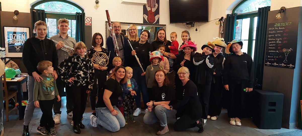 1. Rudzki Festiwal Dziedzictwa 3