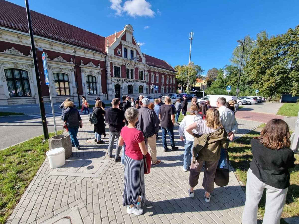 1. Rudzki Festiwal Dziedzictwa 4