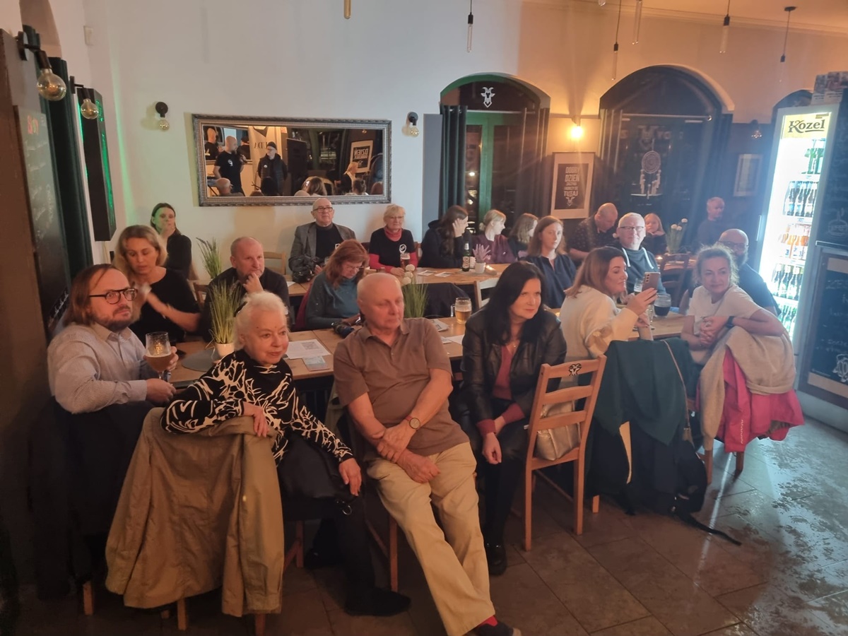 1. Rudzki Festiwal Dziedzictwa 14