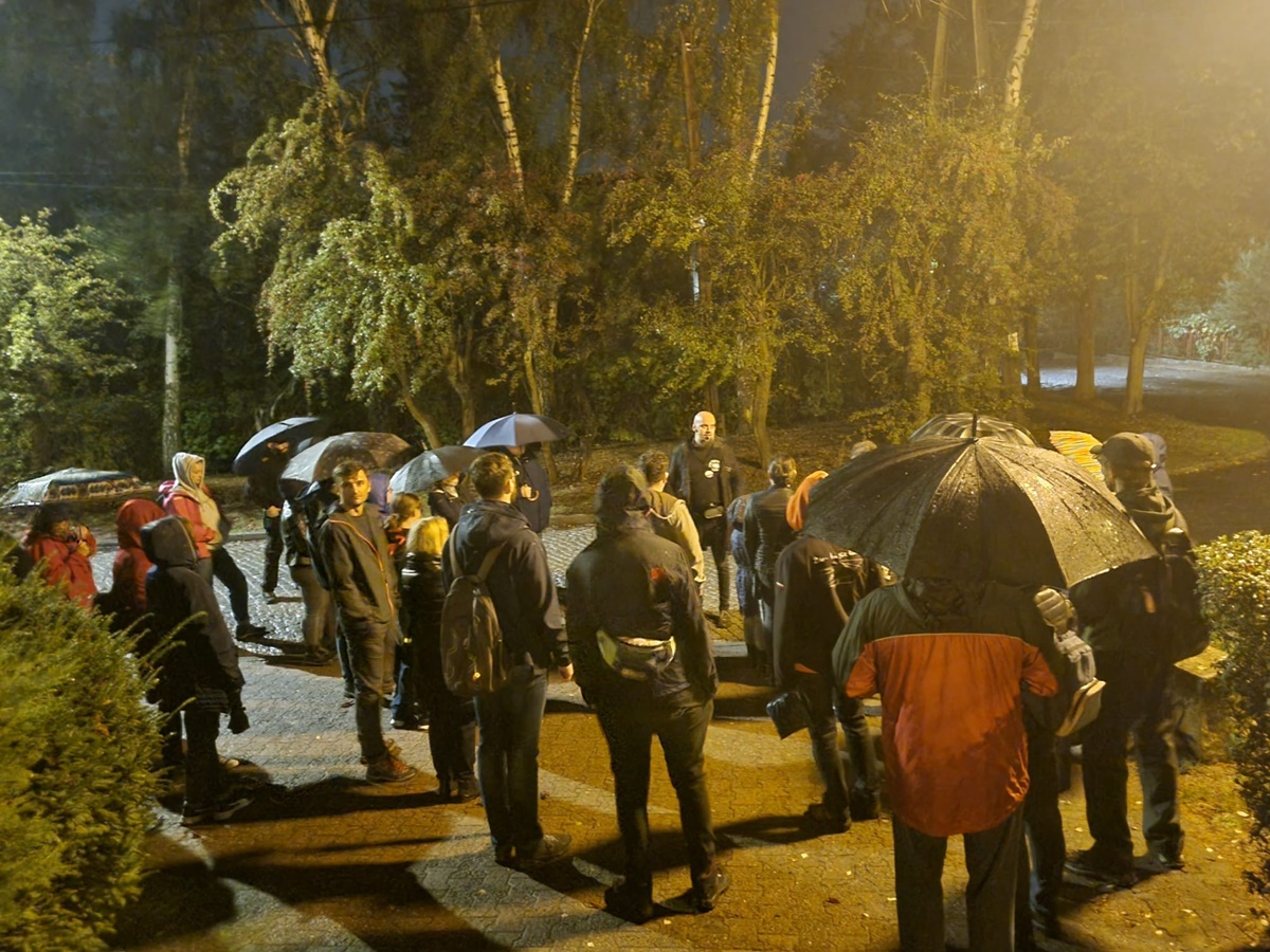 1. Rudzki Festiwal Dziedzictwa 16