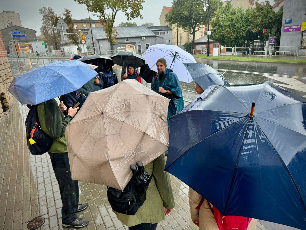 1. Rudzki Festiwal Dziedzictwa 17