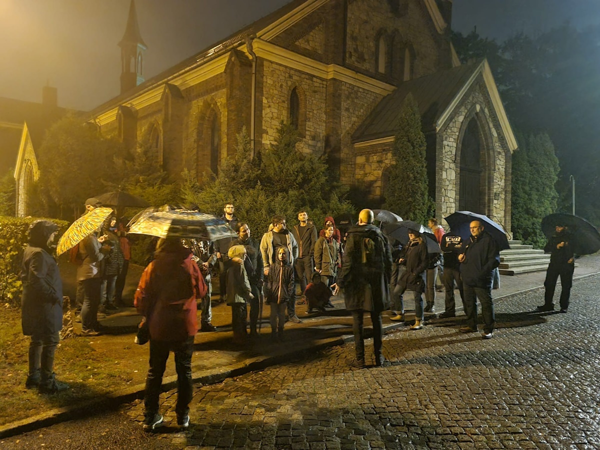 1. Rudzki Festiwal Dziedzictwa 20