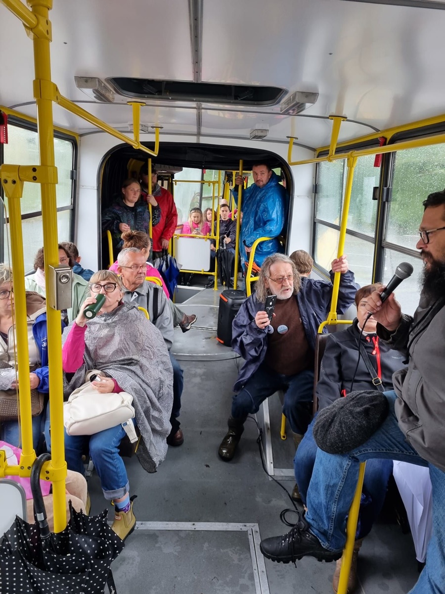 1. Rudzki Festiwal Dziedzictwa 21