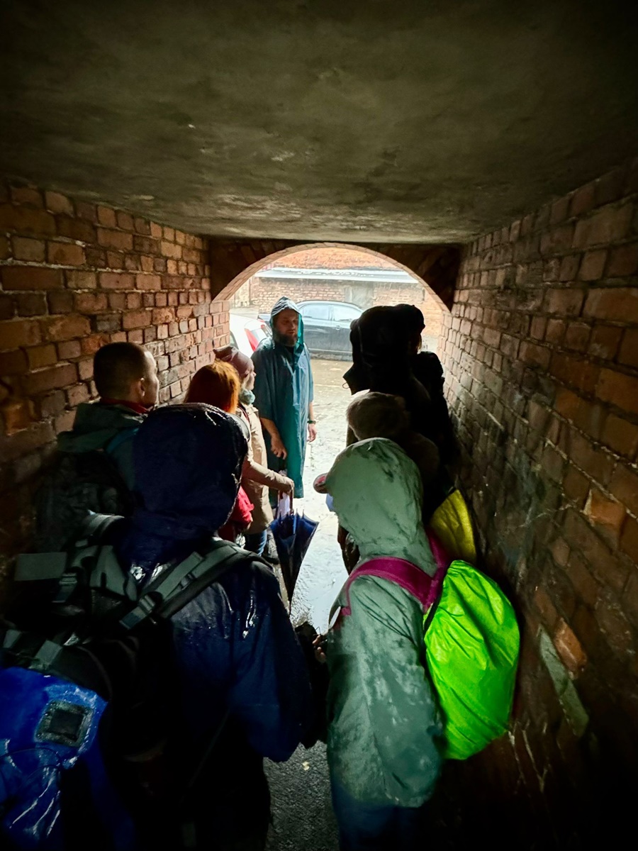 1. Rudzki Festiwal Dziedzictwa 22