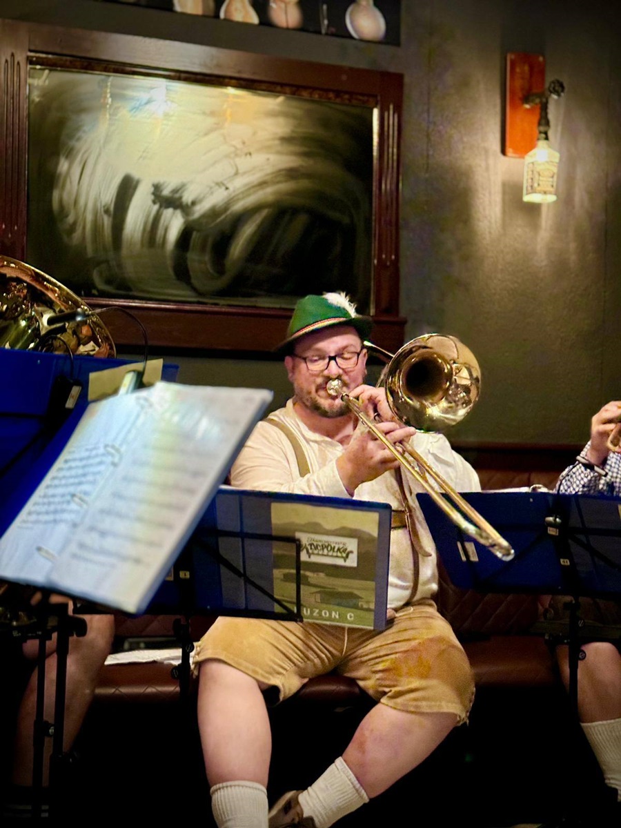 1. Rudzki Festiwal Dziedzictwa 23