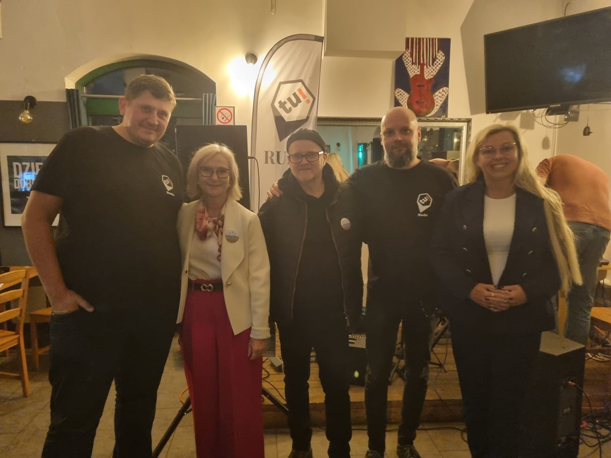 1. Rudzki Festiwal Dziedzictwa 27