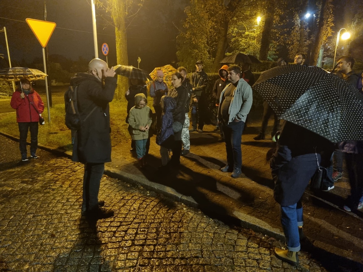 1. Rudzki Festiwal Dziedzictwa 29