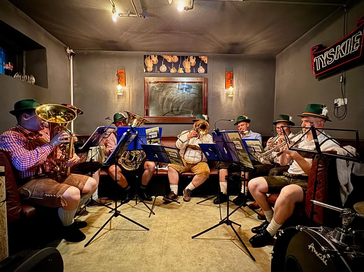 1. Rudzki Festiwal Dziedzictwa 30