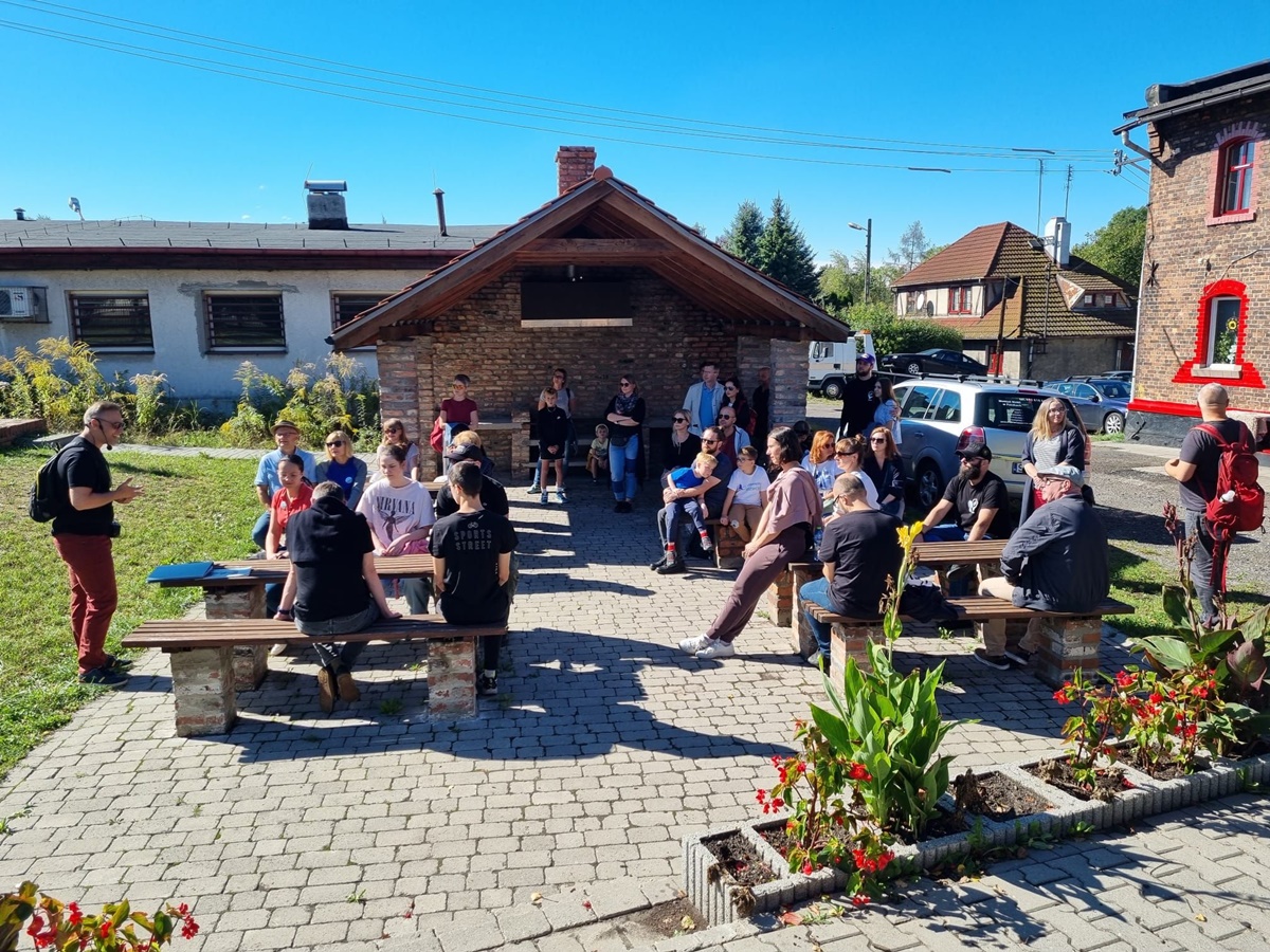 1. Rudzki Festiwal Dziedzictwa 32