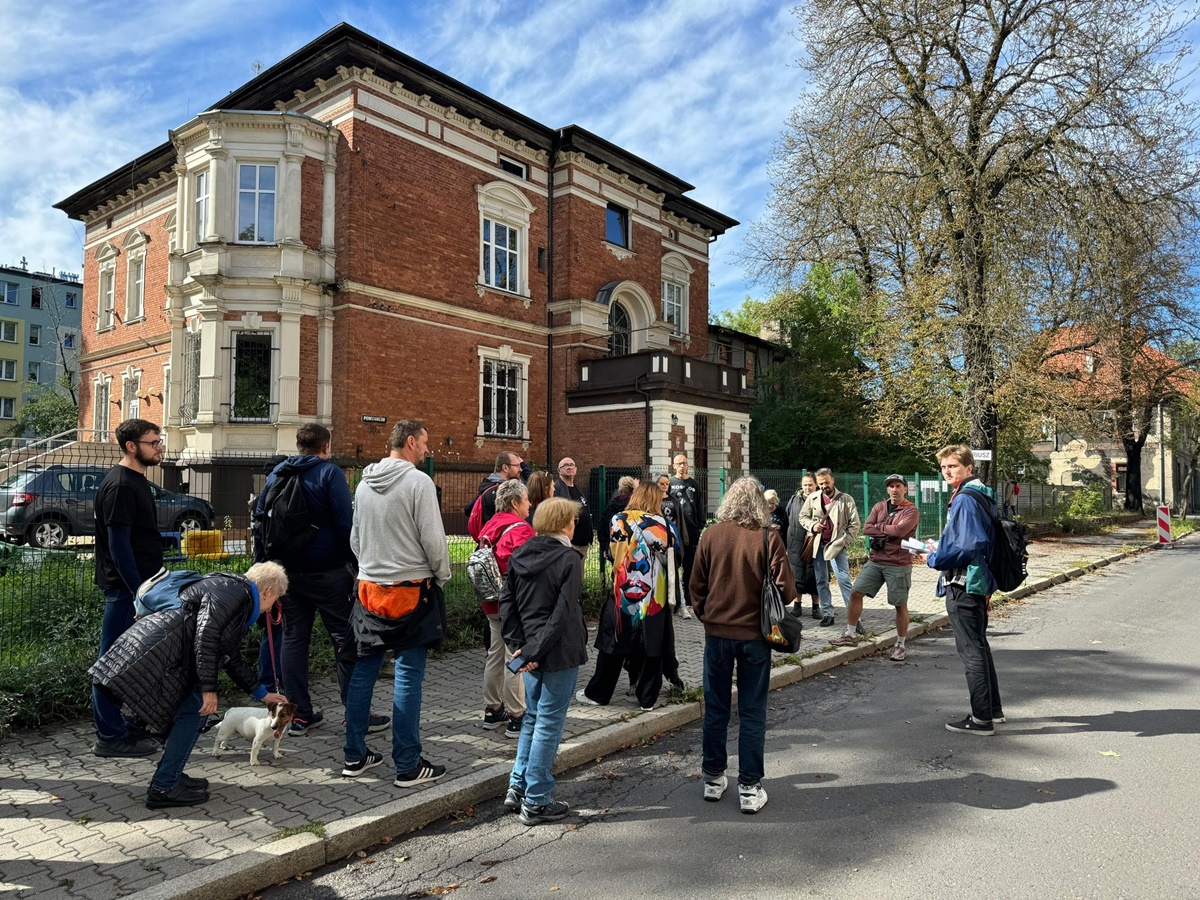 1. Rudzki Festiwal Dziedzictwa 33