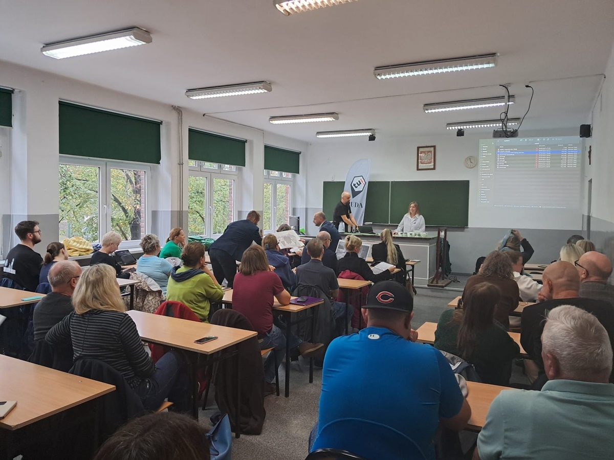 1. Rudzki Festiwal Dziedzictwa 45