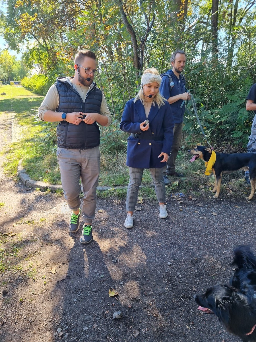 1. Rudzki Festiwal Dziedzictwa 47