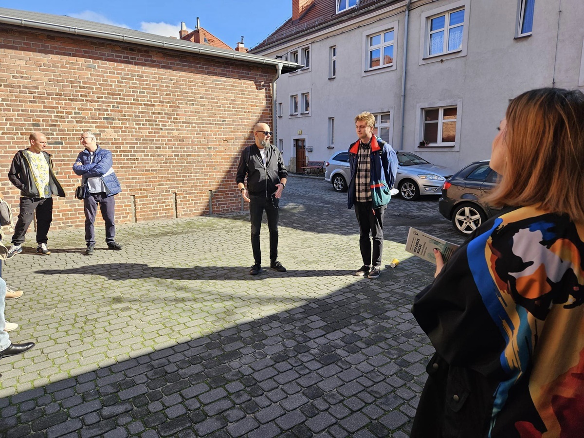 1. Rudzki Festiwal Dziedzictwa 48