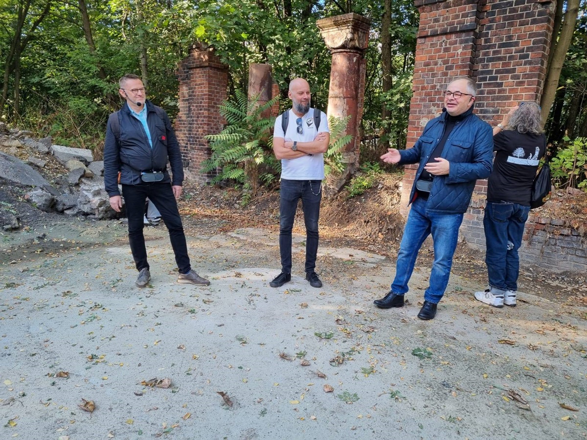 1. Rudzki Festiwal Dziedzictwa 50