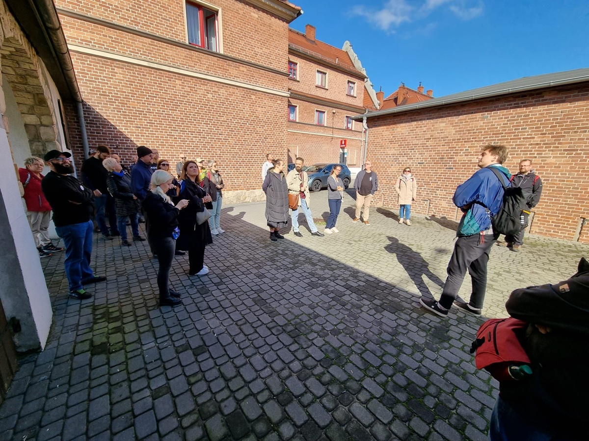 1. Rudzki Festiwal Dziedzictwa 58