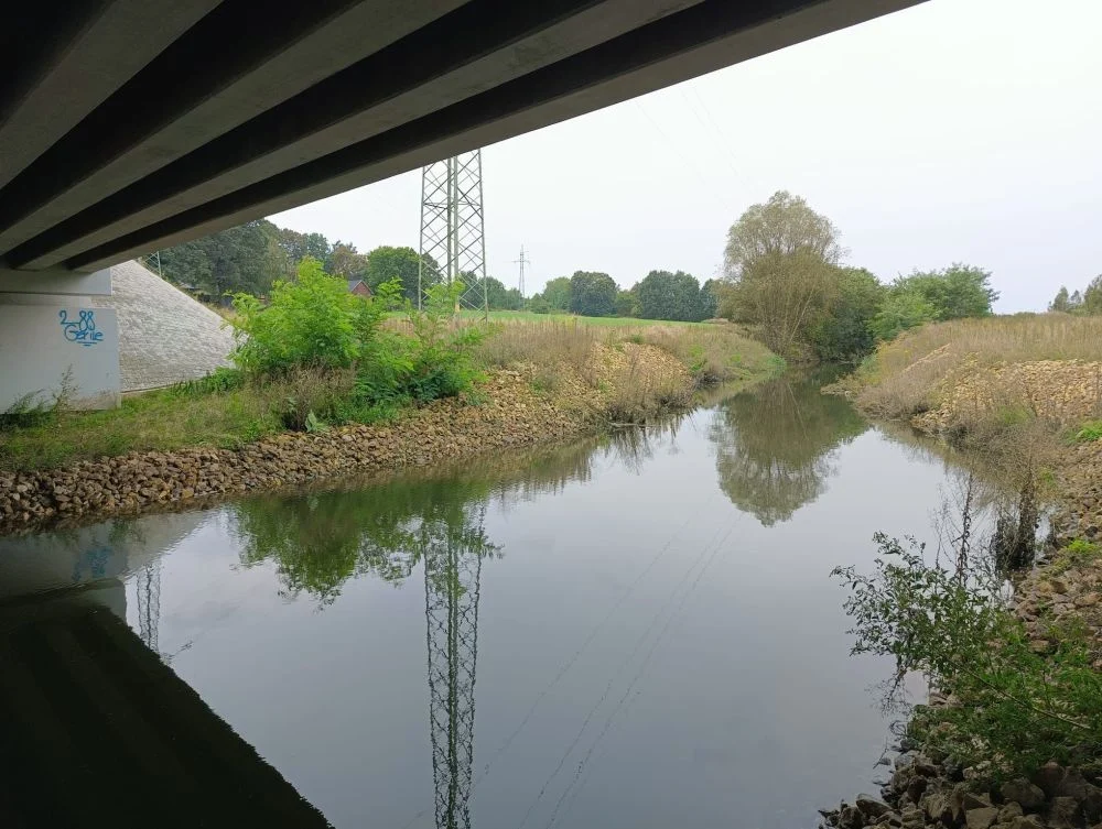 Prezydent podsumował deszczowy weekend w Rudzie Śląskiej. Sytuację udało się opanować