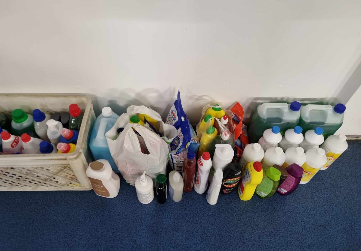 W Rudzie Śląskiej ruszyły zbiórki dla powodzian! Każdy z nas może pomóc