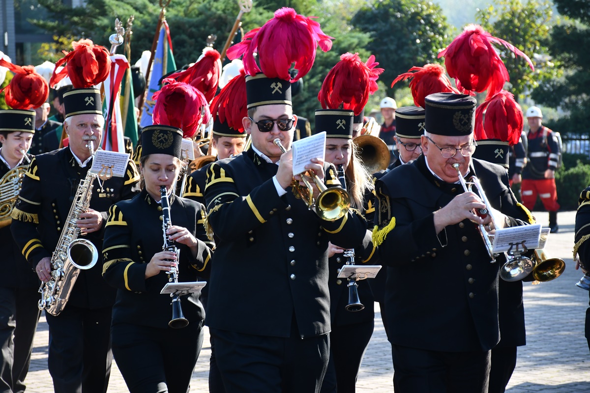 15. rocznica tragedii w kopalni Wujek-Śląsk 14