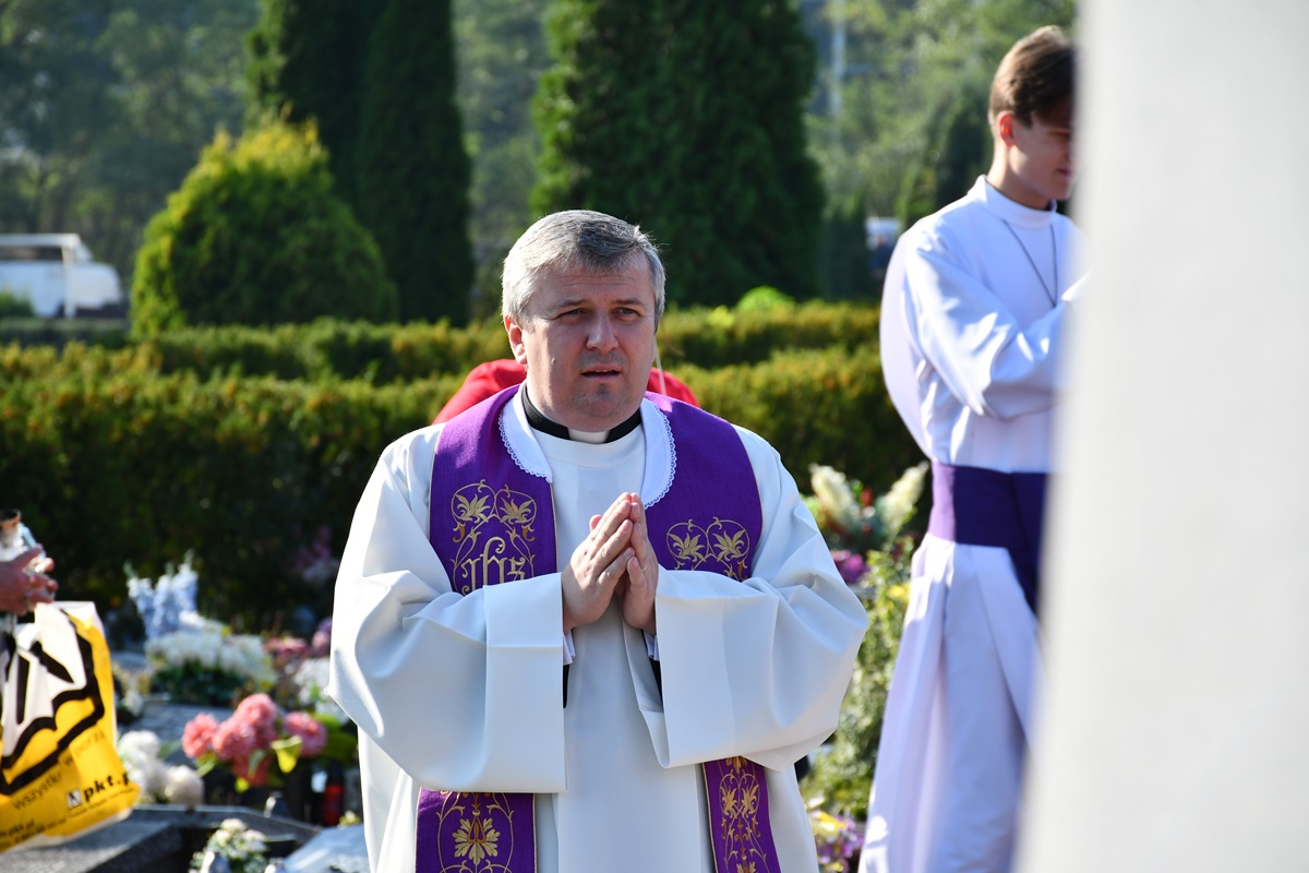 15. rocznica tragedii w kopalni Wujek-Śląsk 29