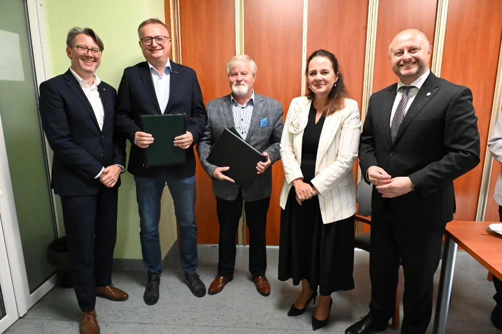 Ile wynosi bezrobocie w naszym mieście? Za nami posiedzenie Powiatowej Rady Rynku Pracy