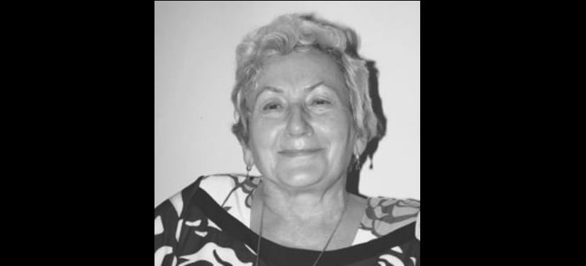 Zmarła Henryka Skowrońska-Wawok, radna Rady Seniorów Miasta Ruda Śląska