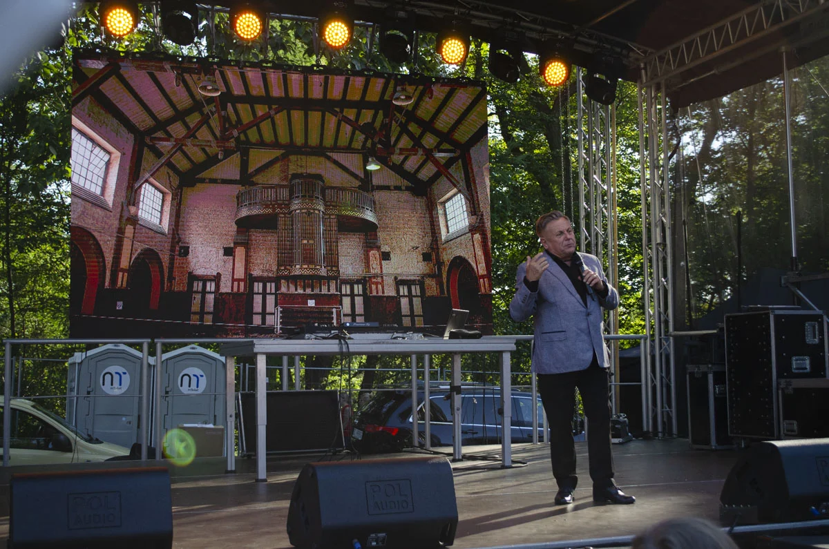 Za nami festyn z okazji 120-lecia Kopalni Bielszowice [ZDJĘCIA]