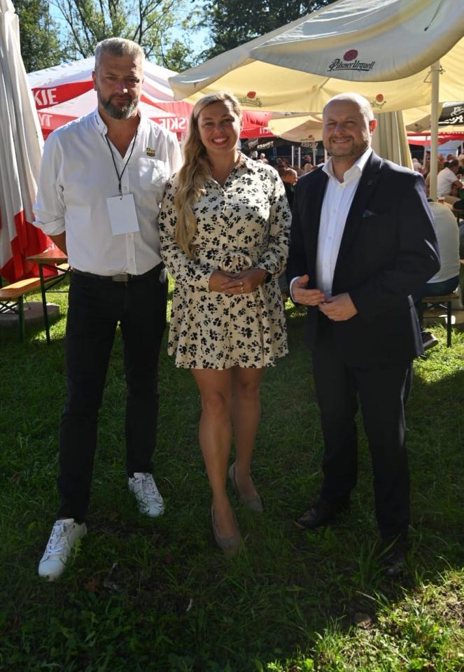 120-lecie KWK Bielszowice 2