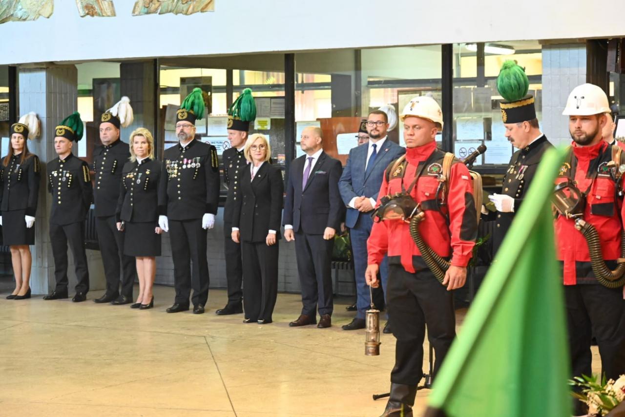 120-lecie KWK Bielszowice 3