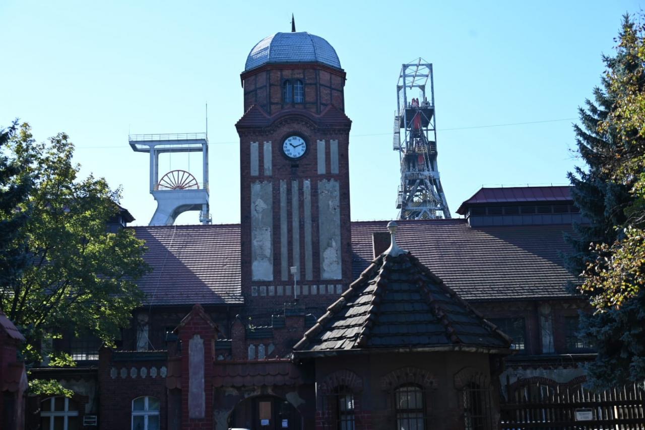 120-lecie KWK Bielszowice 6