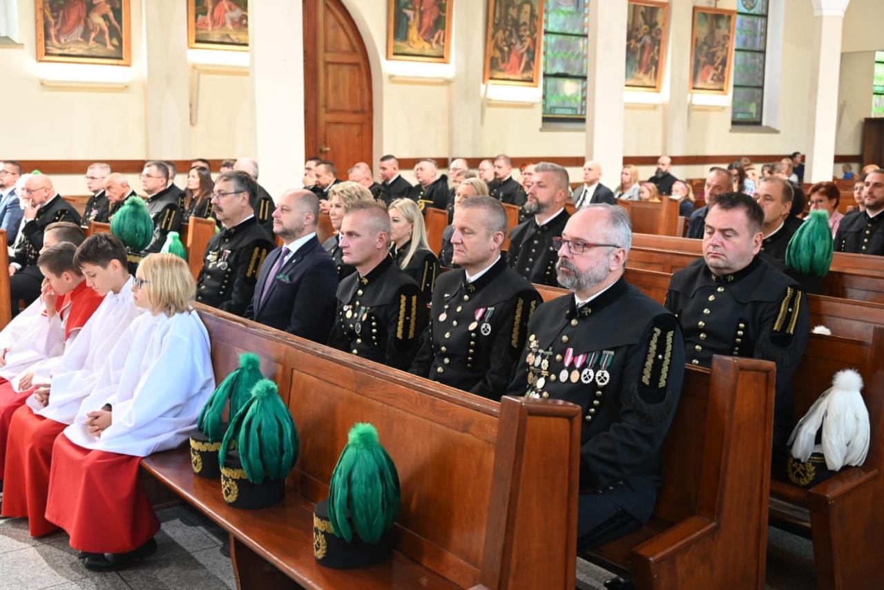 120-lecie KWK Bielszowice 7