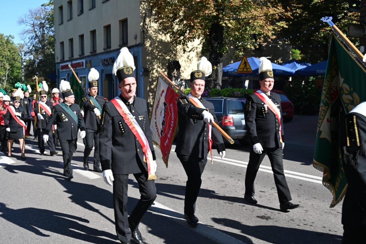 120-lecie KWK Bielszowice 12