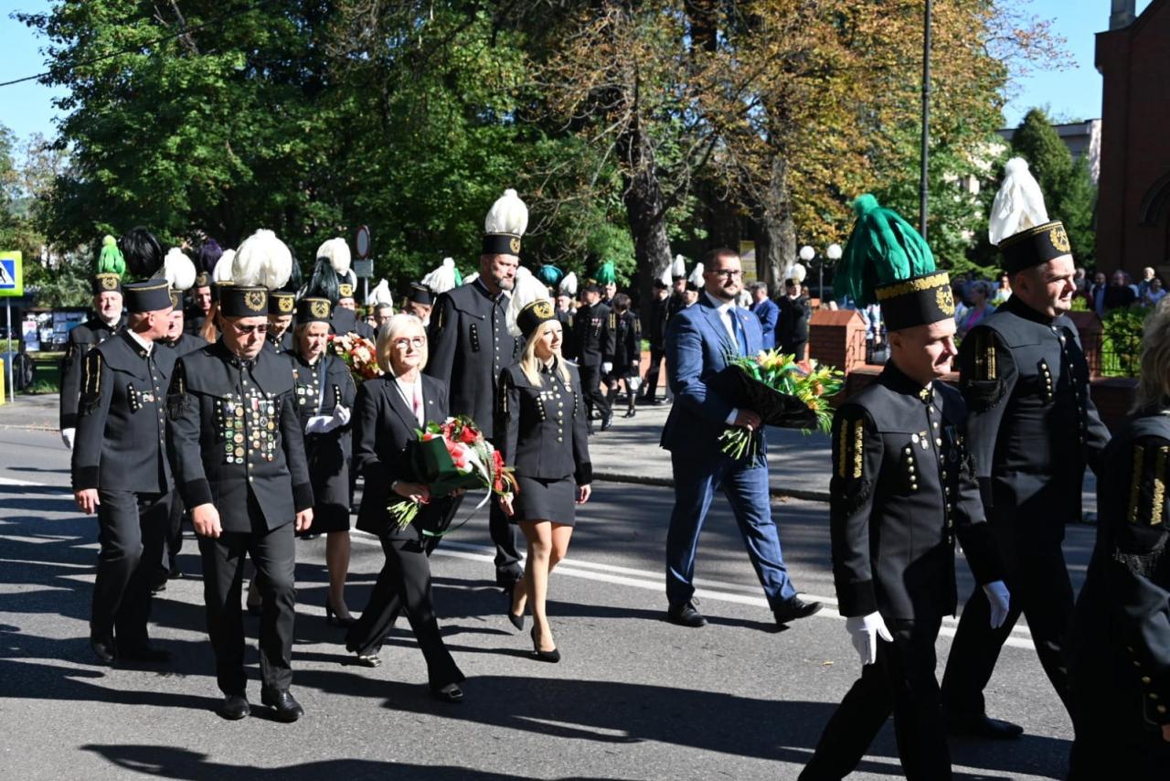 120-lecie KWK Bielszowice 14