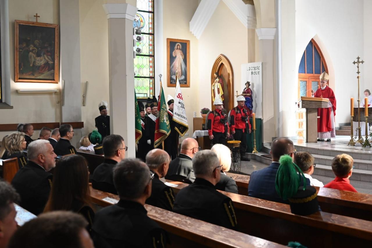 120-lecie KWK Bielszowice 15