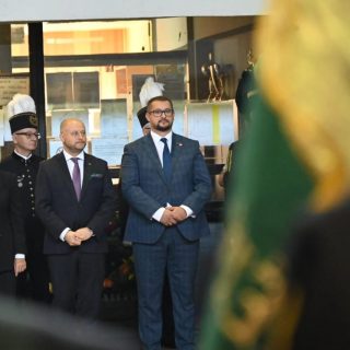 120-lecie KWK Bielszowice 17