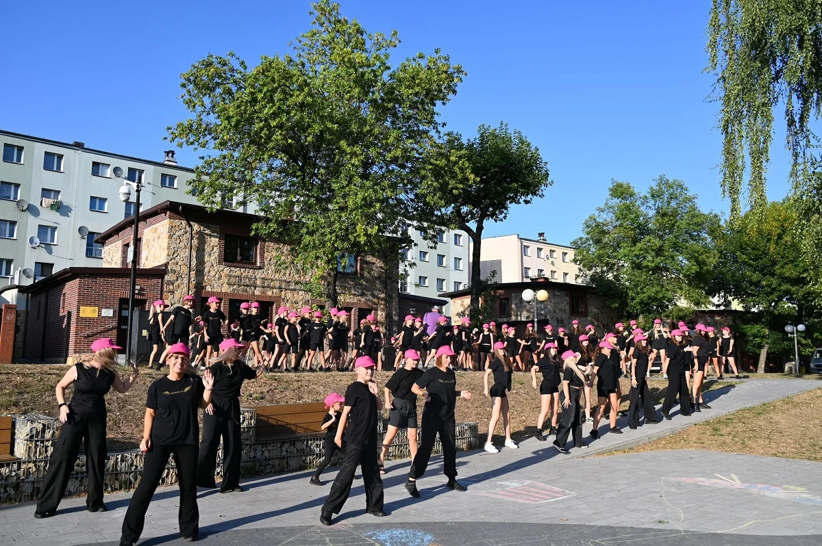 Głosuj na klip z Rudy Śląskiej w międzynarodowej akcji WORK it OUT!