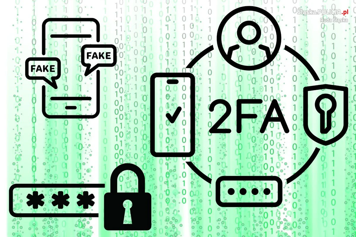 Oszustwa w internecie: Jak zabezpieczyć swoje dane i pieniądze przed cyberprzestępcami?