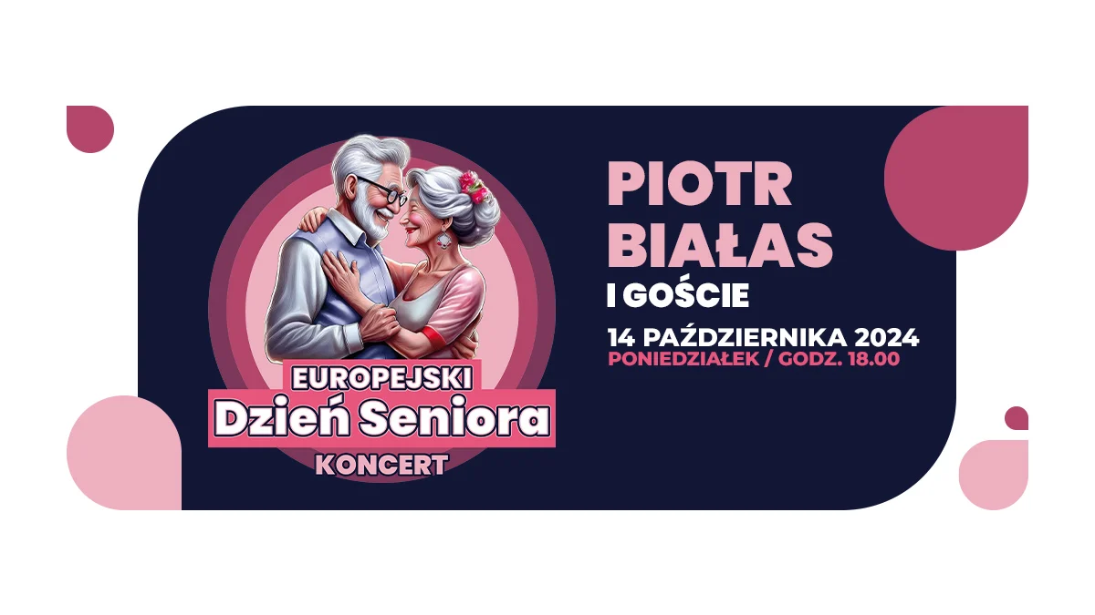 Piotr Białas i Goście. Niezapomniany wieczór dla miłośników klasyki polskiej muzyki