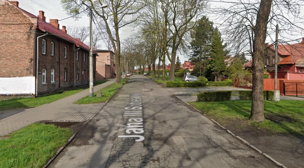 Prezydent zaprasza mieszkańców na spacer ulicą Sobieskiego