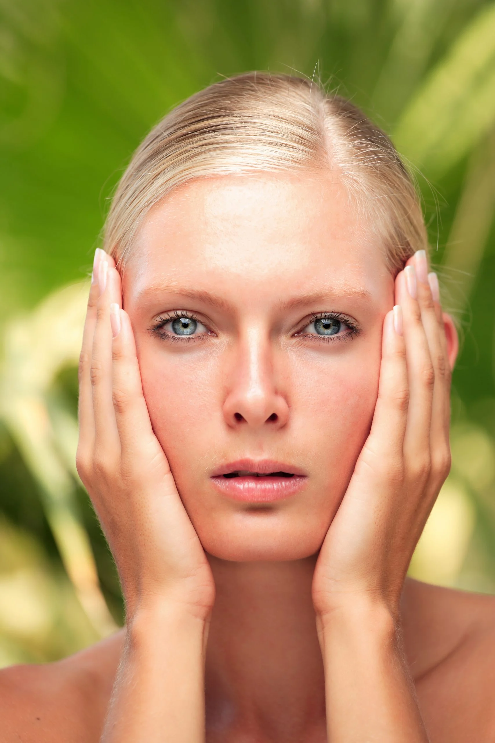 Dlaczego krem z witaminą C może podrażniać skórę?