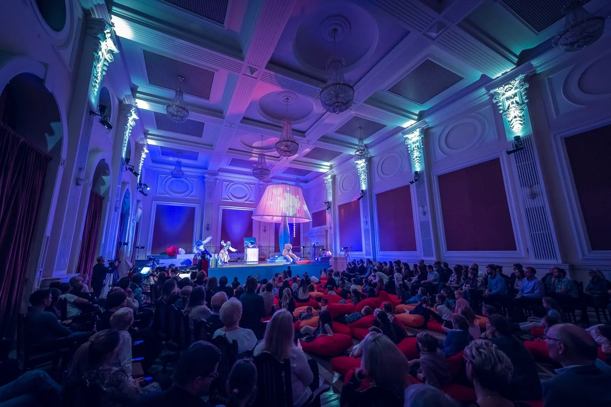 14. Noc Teatrów GZM. To będzie noc niezapomnianych wrażeń