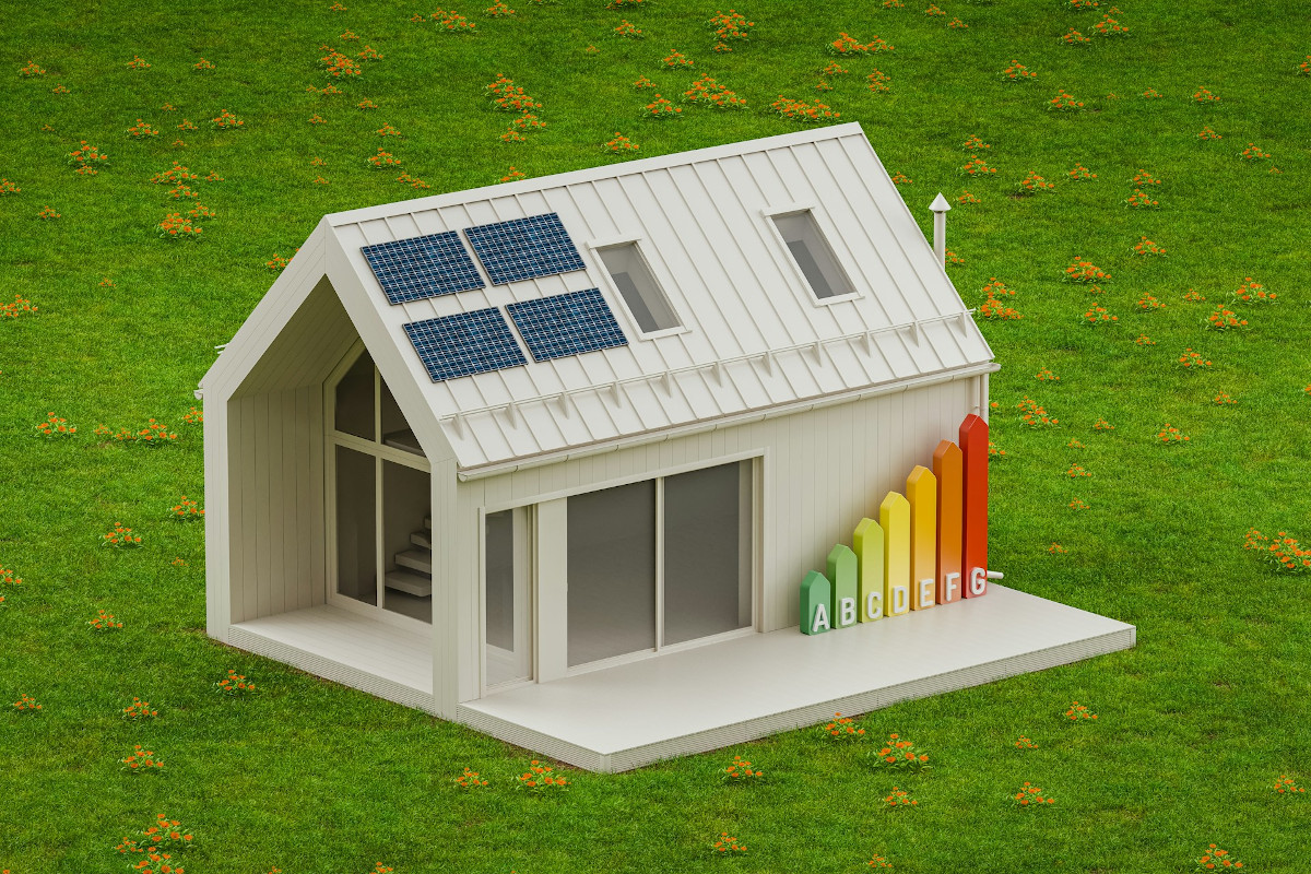 Wentylacja decentralna jako sposób na obniżenie kosztów energii