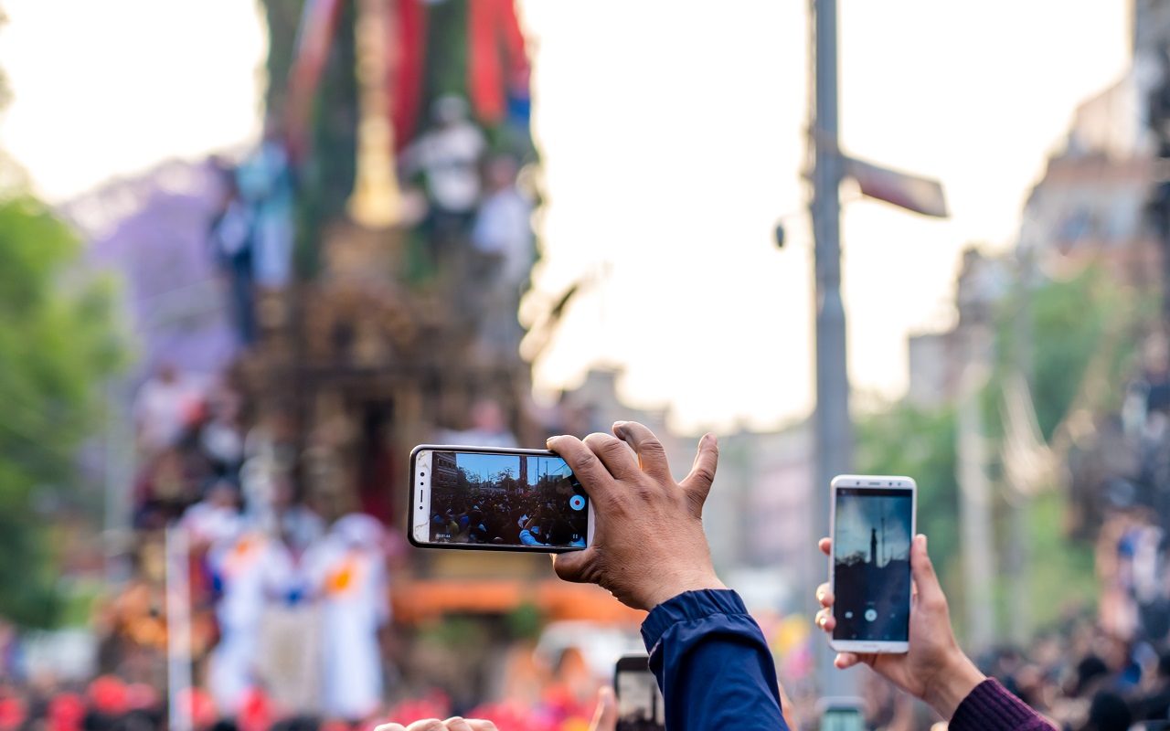 Na co warto zwrócić uwagę kupując nowy smartfon?