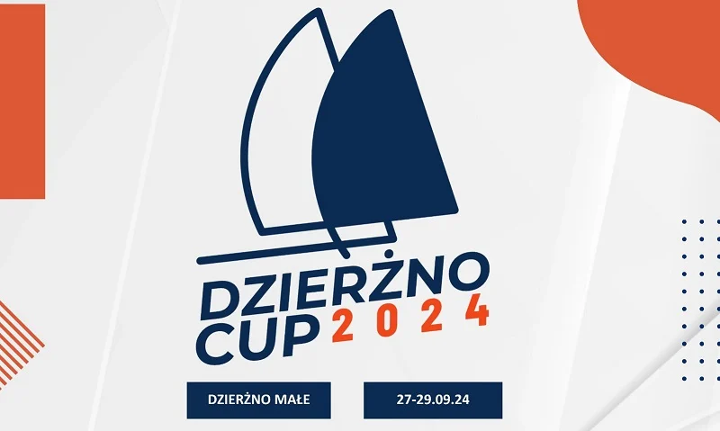 Dzierżno Cup 2024 już w najbliższy weekend!