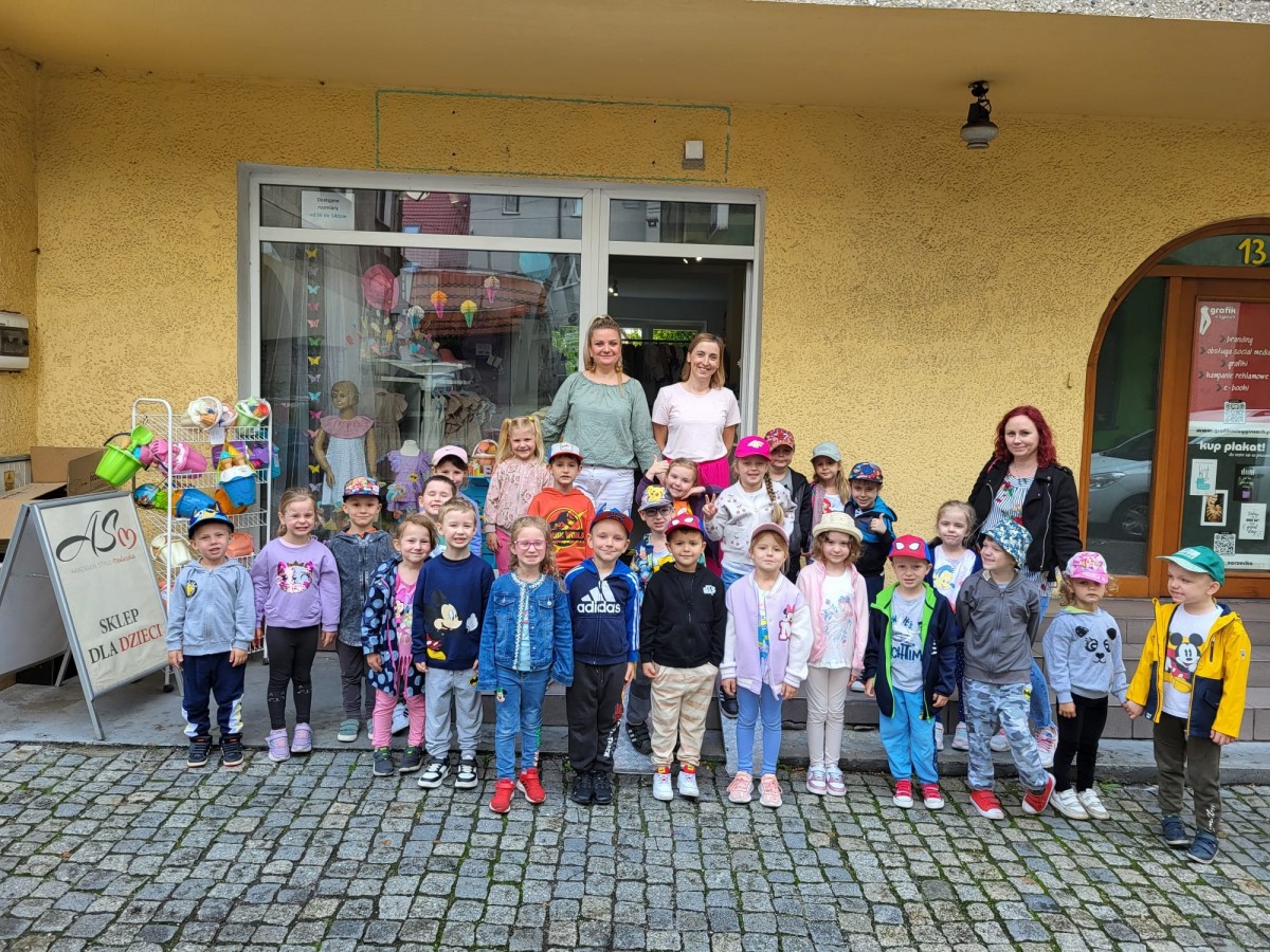 Nowa edycja warsztatów krawieckich dla maluchów w Wodzisławiu Śląskim