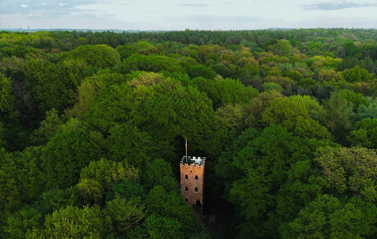 Wodzisław Śląski: Ostatnia szansa na wizytę w Baszcie Rycerskiej w tym sezonie